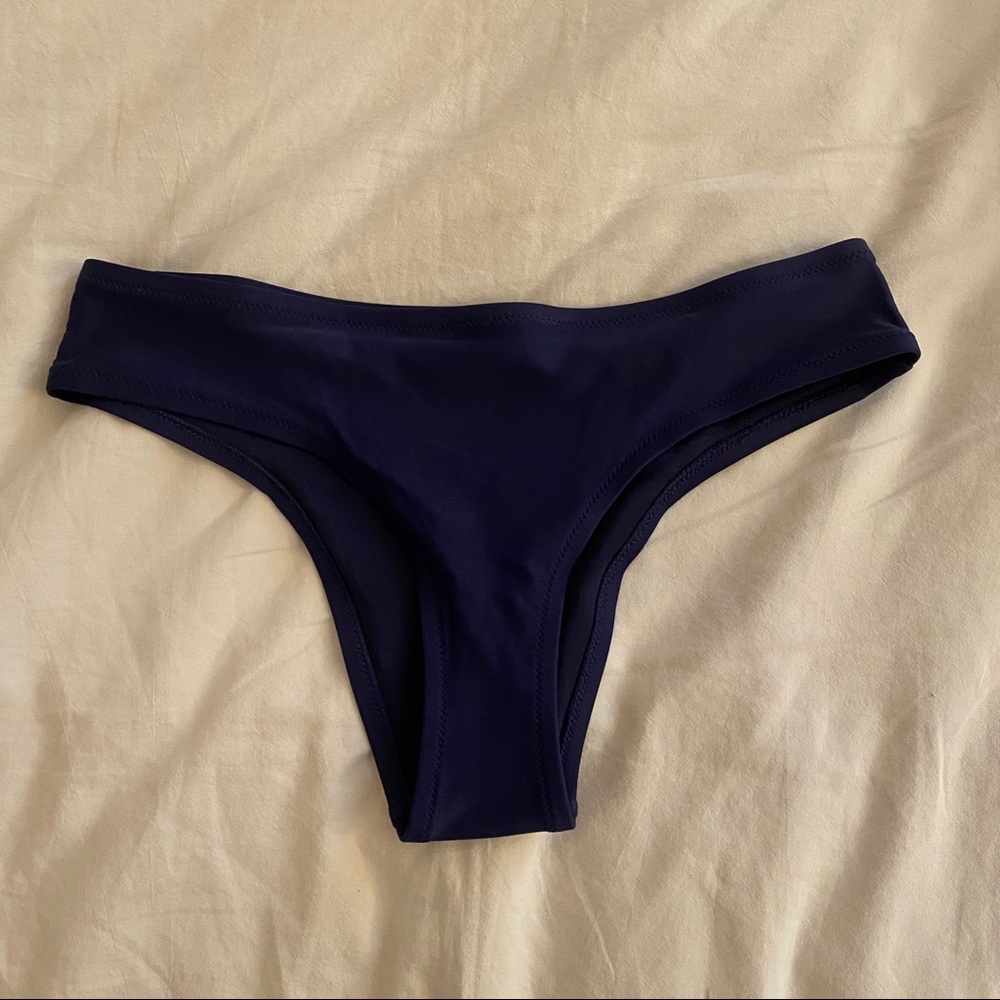 Aerie cheeky hipster swim bikini bottom